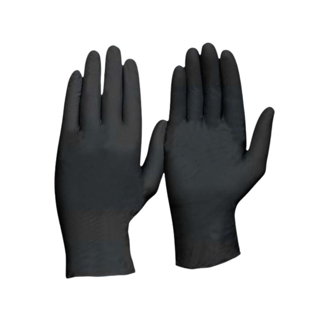 MDNPFHD20M20-20MDNPFHD20L20-20MDNPFHD20XL20-20MDNPFHD20XXL.jpg Gants nitrile Heavy Duty noirs (boîte de 100) – Image 1