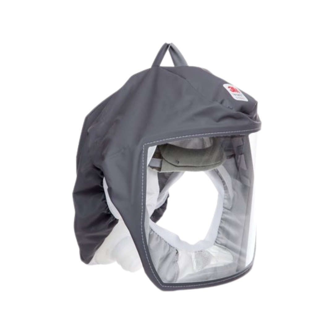 S-333LG.jpg Cagoule 3M Versaflo S-333LG – Image 1