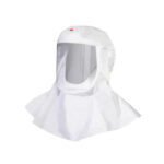 Coiffe à harnais de tête intégré 3M Versaflo S-433L - taille L