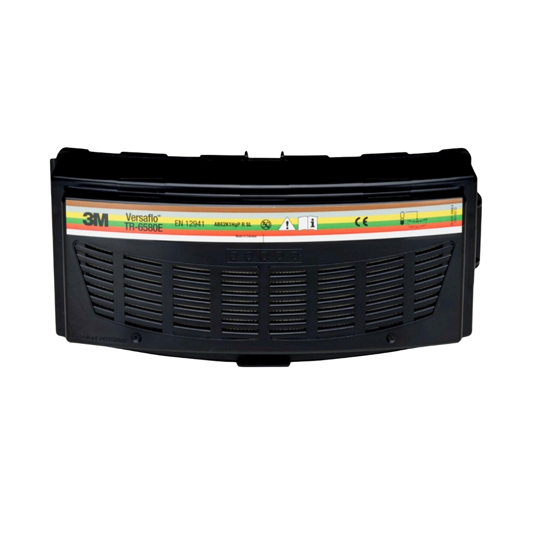 TR-6580.jpg Filtre ABE2K1HgP TR-6580 pour 3M Versaflo TR-600 – Image 1