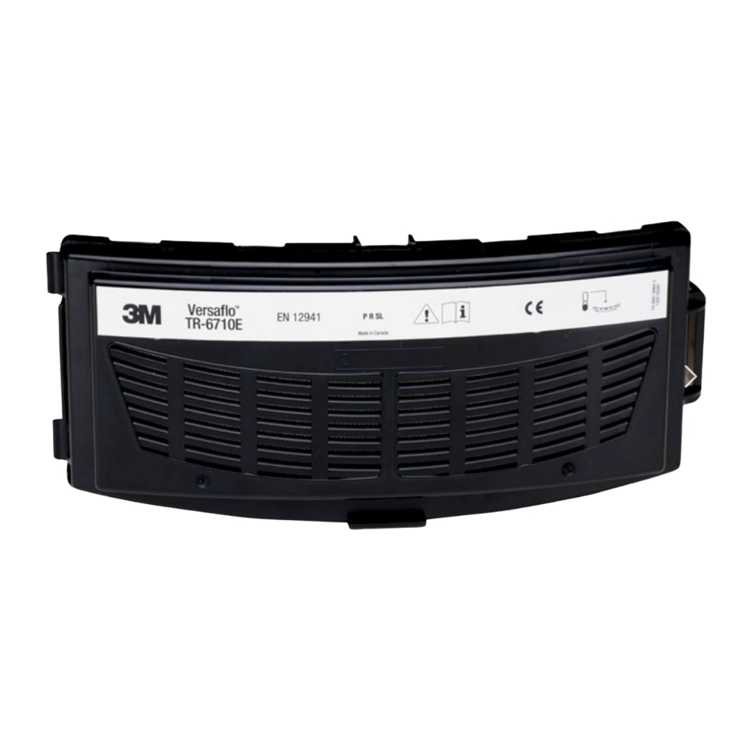 TR-6710E.jpg Filtre P TR-6710E pour 3M Versaflo TR-600 – Image 1