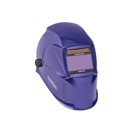 Casque cristaux liquide PROMAX 350 Bleu