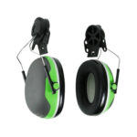 Coquilles anti-bruit 3M Peltor X1P3E pour casque - SNR 26 dB